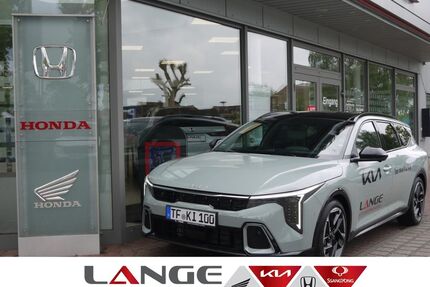 Kia K4 Gebrauchtwagen