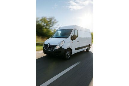 Renault Master Gebrauchtwagen