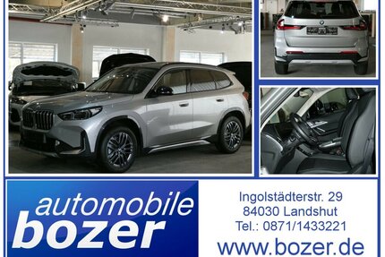 BMW X1 23dxDrive x-Line AHK,Pan-Dach,H&K,Leder Gebrauchtwagen