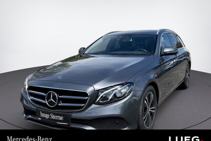 Mercedes-Benz E 200 Gebrauchtwagen