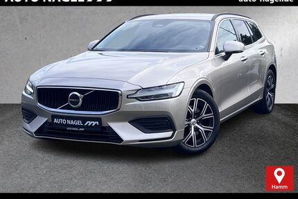 Volvo V60 Gebrauchtwagen