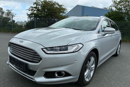 Ford Mondeo Gebrauchtwagen