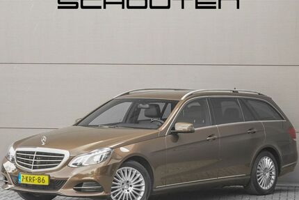 Mercedes-Benz E 250 Gebrauchtwagen