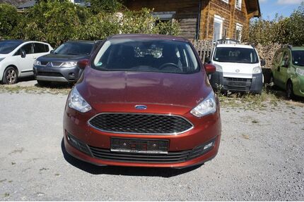 Ford C-Max Gebrauchtwagen