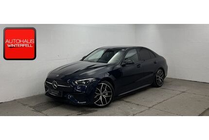 Mercedes-Benz C 300 Gebrauchtwagen