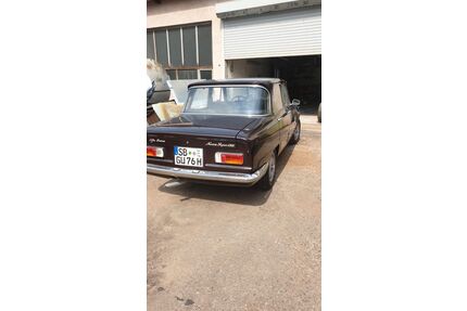 Alfa Romeo Giulia Gebrauchtwagen