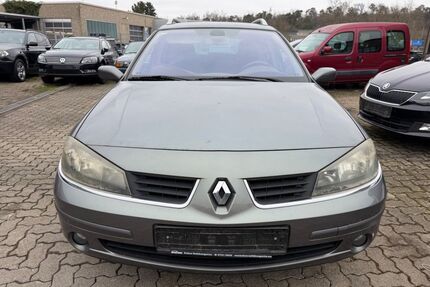 Renault Laguna Gebrauchtwagen