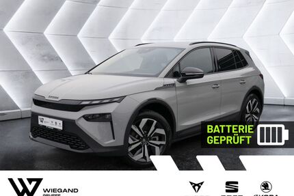 Skoda Elroq Gebrauchtwagen