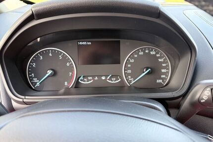 Ford EcoSport Gebrauchtwagen