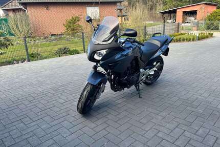 Honda CBF 600 Gebrauchtwagen