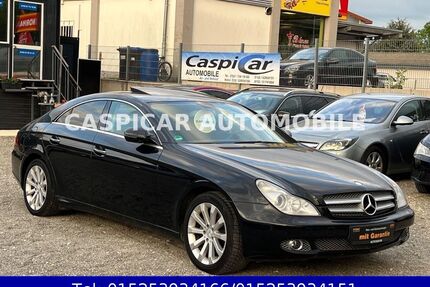 Mercedes-Benz CLS 280 Gebrauchtwagen