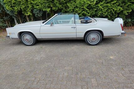 Cadillac Eldorado Gebrauchtwagen