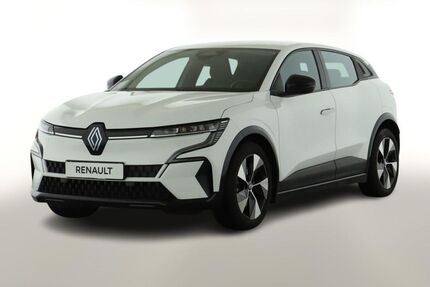 Renault Megane E-TECH Gebrauchtwagen