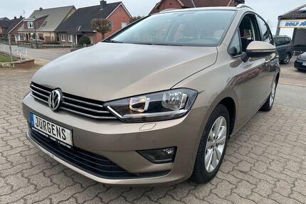 VW Golf Sportsvan Gebrauchtwagen