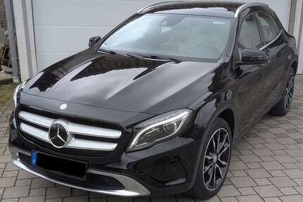 Mercedes-Benz GLA 200 Gebrauchtwagen