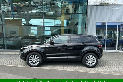 Land Rover Range Rover Evoque Gebrauchtwagen