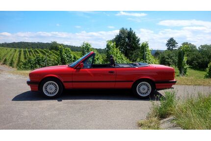 BMW 318 Gebrauchtwagen