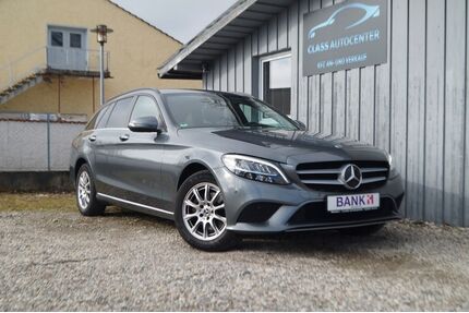 Mercedes-Benz C 180 Gebrauchtwagen