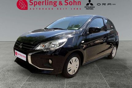 Mitsubishi Space Star Gebrauchtwagen