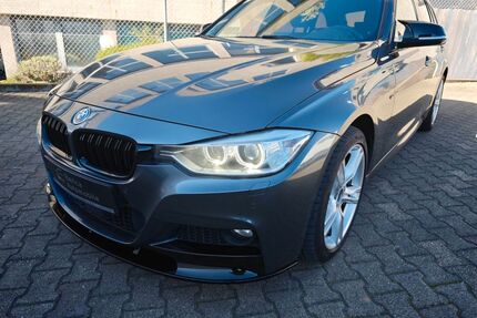 BMW 335 Gebrauchtwagen