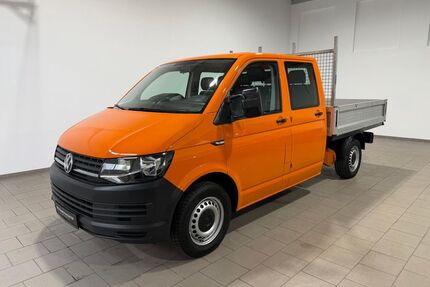 VW T6 Transporter Gebrauchtwagen