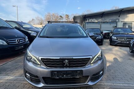 Peugeot 308 Gebrauchtwagen
