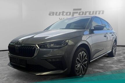 Skoda Scala Gebrauchtwagen