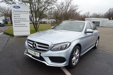 Mercedes-Benz C 180 Gebrauchtwagen