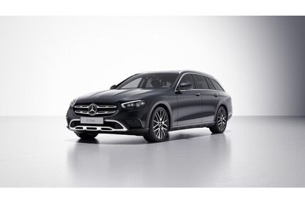 Mercedes-Benz E 220 Gebrauchtwagen
