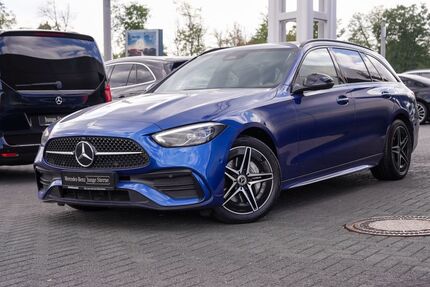 Mercedes-Benz C 300 Gebrauchtwagen