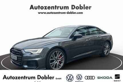 Audi S6 Gebrauchtwagen