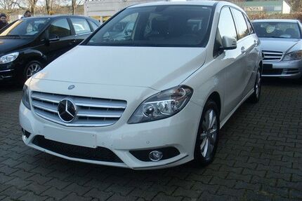 Mercedes-Benz B 180 Gebrauchtwagen