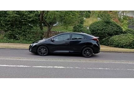 Honda Civic Gebrauchtwagen