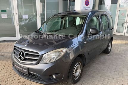 Mercedes-Benz Citan Gebrauchtwagen