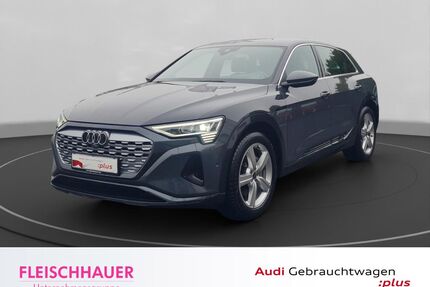Audi Q8 e-tron Gebrauchtwagen