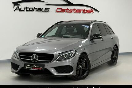 Mercedes-Benz C 250 Gebrauchtwagen