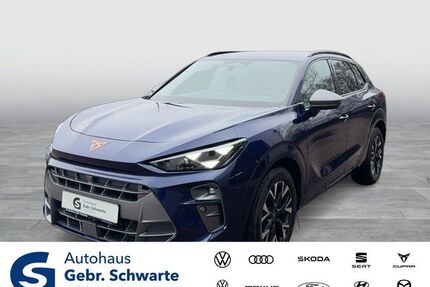 Cupra Terramar Gebrauchtwagen