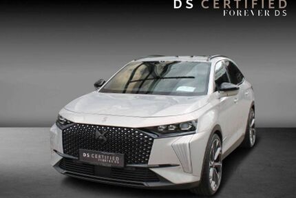 DS Automobiles DS7 (Crossback) Gebrauchtwagen