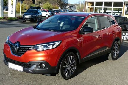 Renault Kadjar Gebrauchtwagen