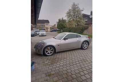 Nissan 350Z Gebrauchtwagen
