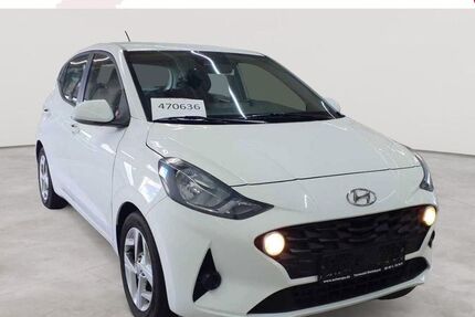 Hyundai i10 Gebrauchtwagen