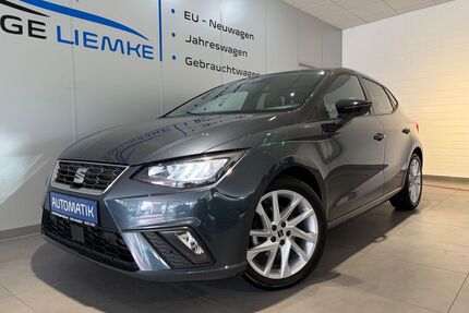 Seat Ibiza Gebrauchtwagen