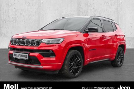 Jeep Compass Gebrauchtwagen