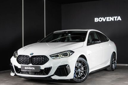 BMW M235 Gebrauchtwagen