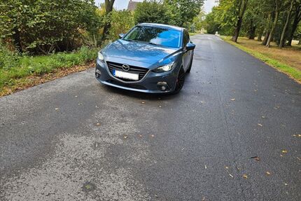 Mazda 3 Gebrauchtwagen
