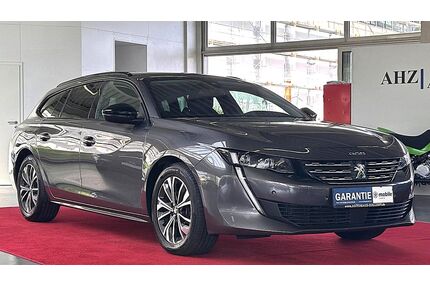Peugeot 508 Gebrauchtwagen