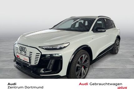 Audi Q6 e-tron Gebrauchtwagen