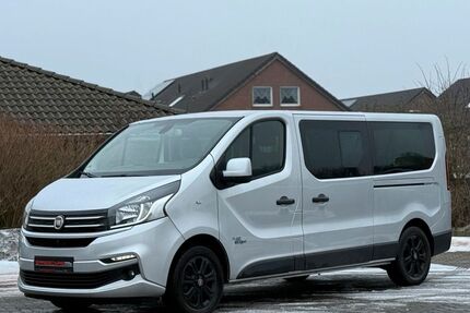 Fiat Talento Gebrauchtwagen