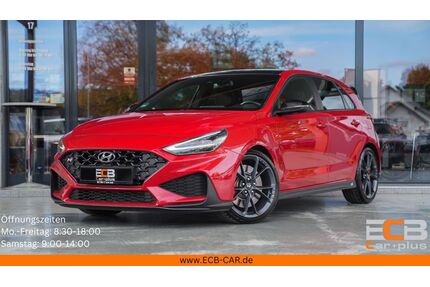 Hyundai i30 Gebrauchtwagen