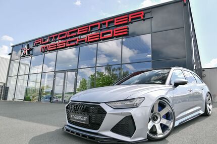 Audi RS6 Gebrauchtwagen
